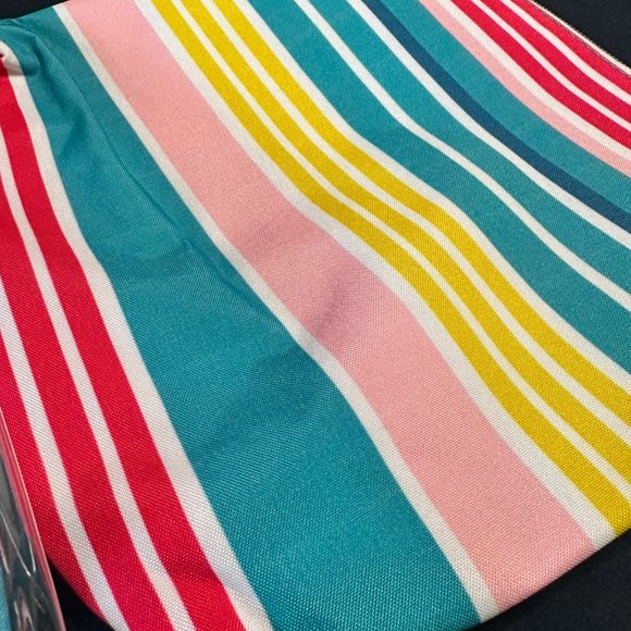 Beach Bag with Straps and Wet Bag - Picture 3 of 4